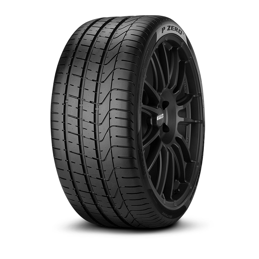 R20 265/40 Pirelli P Zero XL 104Y R20 265/40 Pirelli P Zero XL 104Y