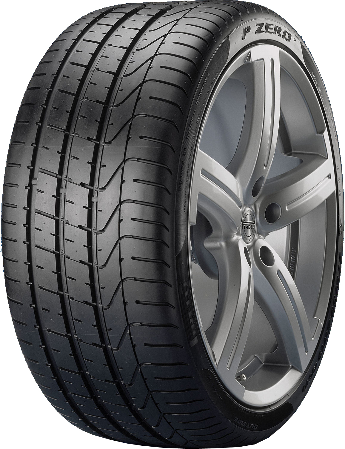 R20 265/40 Pirelli P Zero XL 104Y R20 265/40 Pirelli P Zero XL 104Y