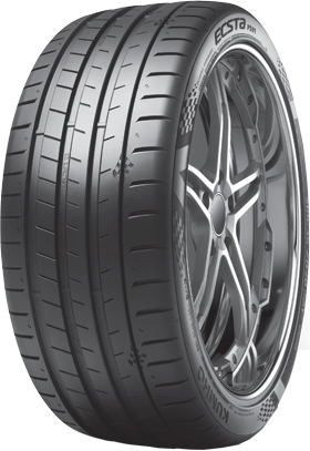 R20 245/45 Kumho PS91 103Y