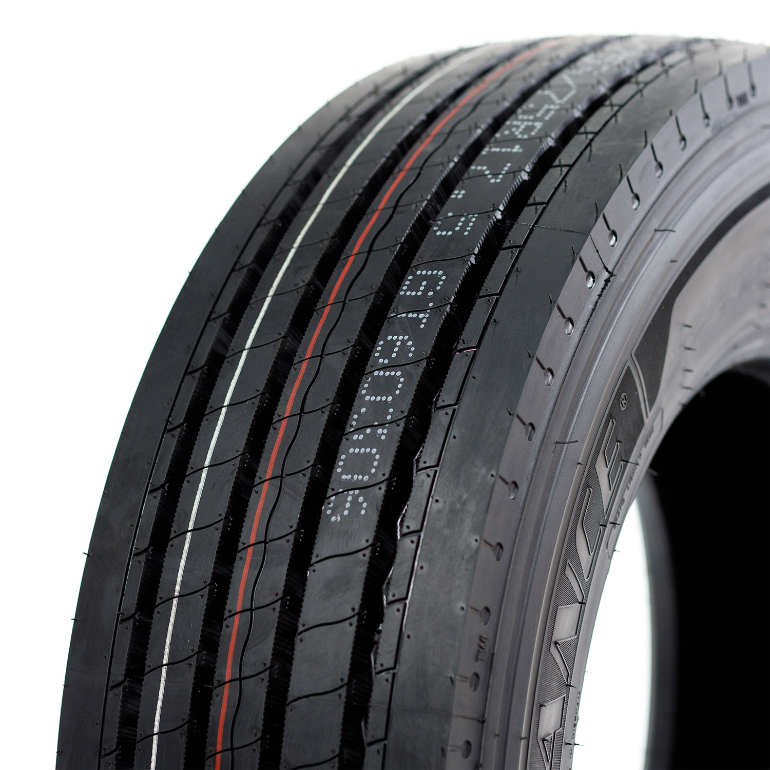 Автошина R22.5 315/60 Advance/Samson GR-A① 20 P.R. TL Автошина R22.5 315/60 Advance/Samson GR-A① 20 P.R. TL