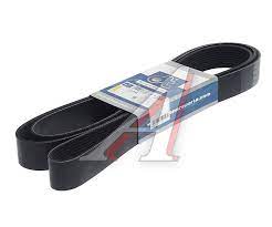 Ремень приводной 10PK2495 10PK2495HD