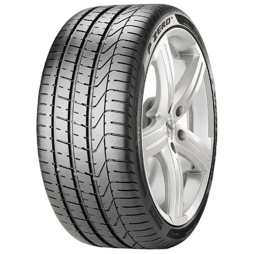 R19 275/40 Pirelli P Zero(*) Run Flat 101Y R19 275/40 Pirelli P Zero(*) Run Flat 101Y
