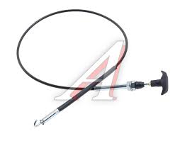 Трос замка двери ящика DAF  051.051 Трос замка двери ящика DAF  051.051