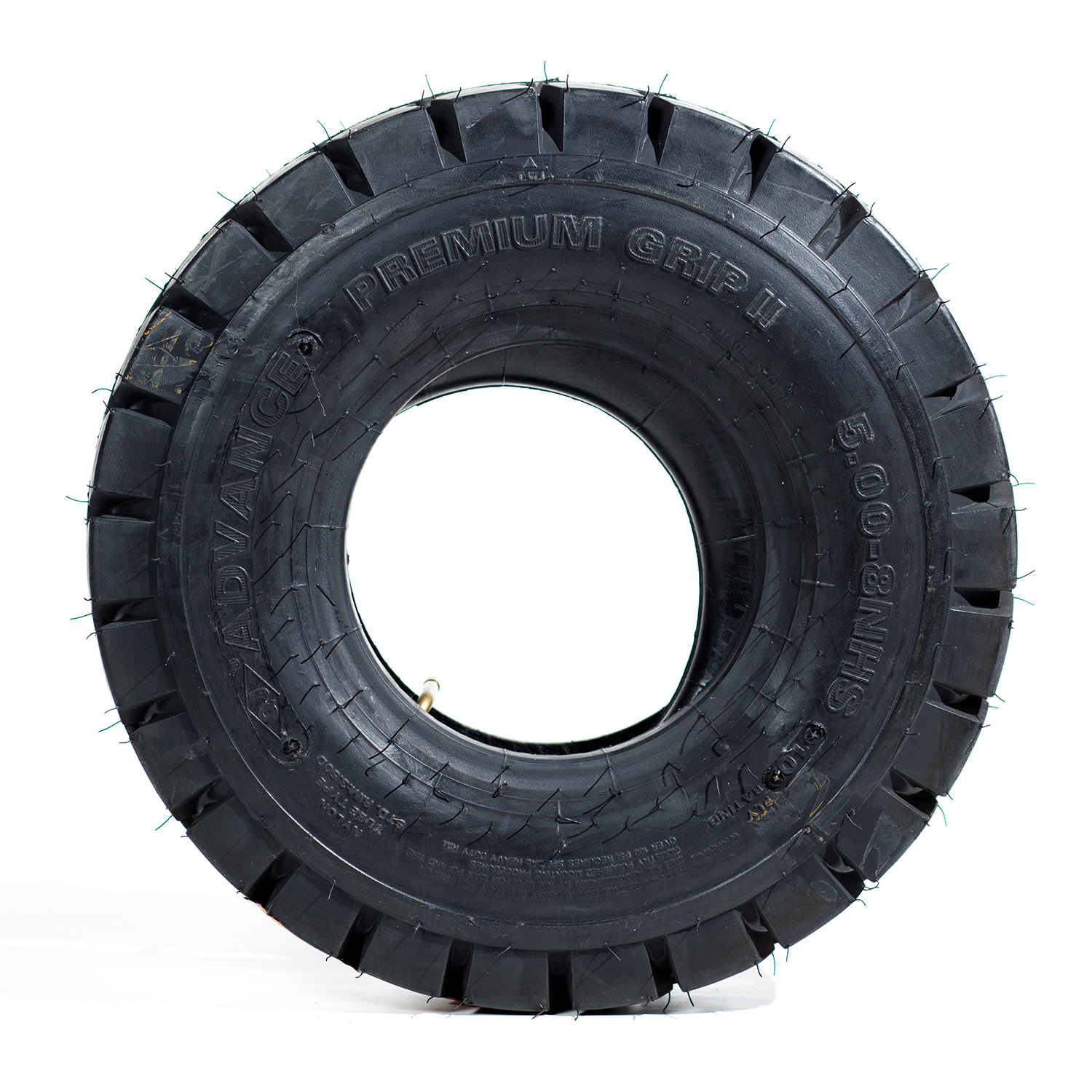 Шина 23x12-12/10 (315/45-12) Advance OB502 AD Easi-Fit (цельнолитая) Шина 23x12-12/10 (315/45-12) Advance OB502 AD Easi-Fit (цельнолитая)