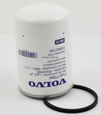 Фильтр топл VOLVO EURO6 RL6141BD59