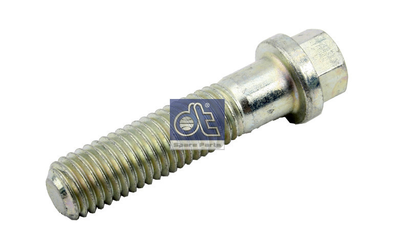 Болт M12x1,75х50-10,9 мм карданного вала 044145