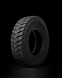 R22.5 315/80 Atlander ATL269plus 157/154K