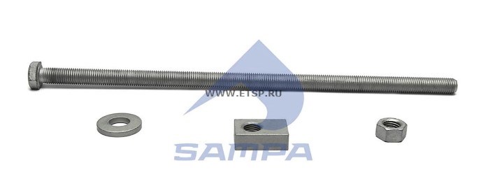 Болт регулир. JOST 37C 092773