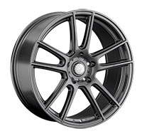 Диск литой 9.0x20 5x130 ET45 dia 71.6 LS LS1343 GM Диск литой 9.0x20 5x130 ET45 dia 71.6 LS LS1343 GM