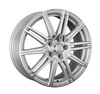 Диск литой 6.5x17 5x108 ET40 dia 73.1 LS LS773 SF Диск литой 6.5x17 5x108 ET40 dia 73.1 LS LS773 SF