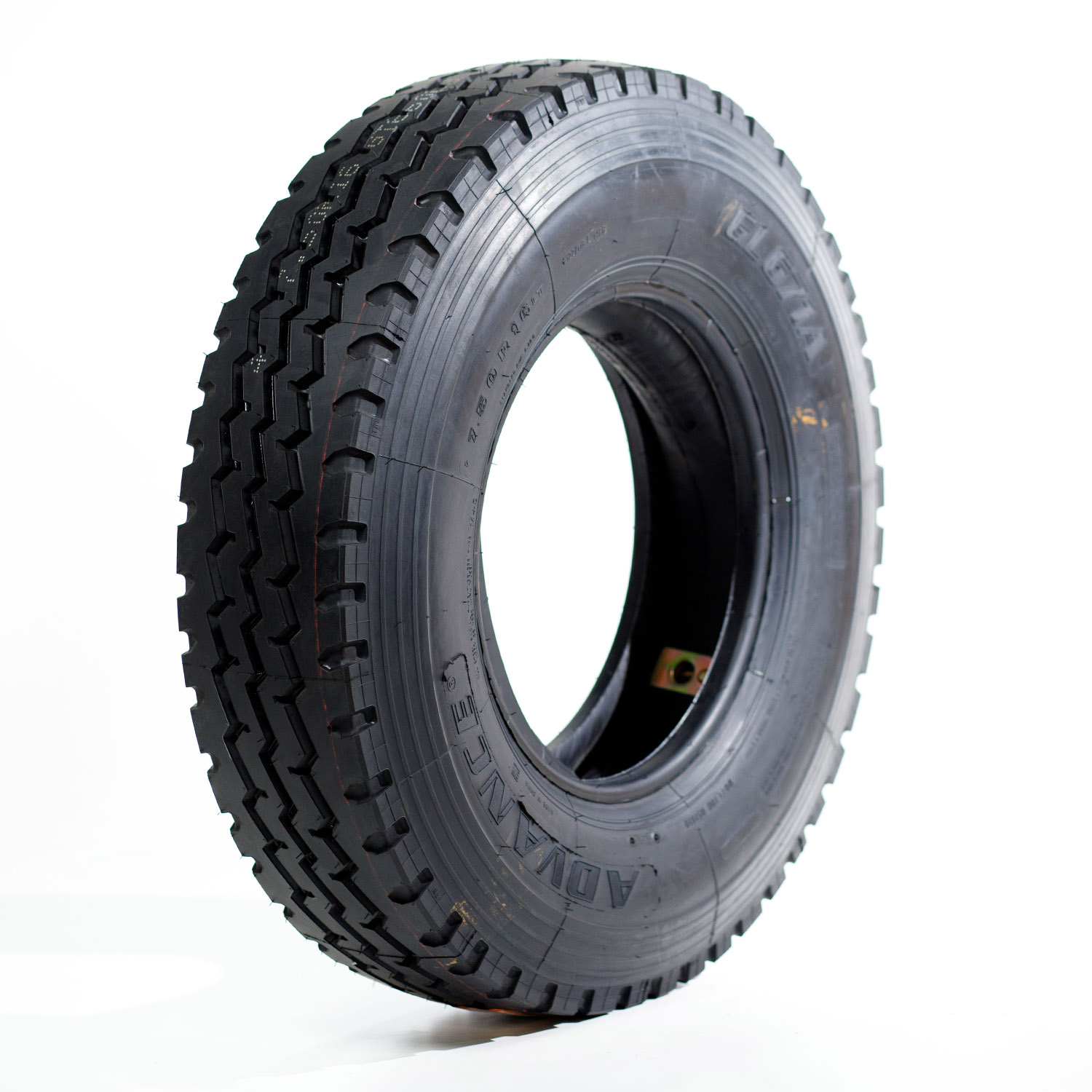 Автошина R16 LT 7.00 Advance/Samson GL671A 14 P.R. (+шинокомплект)