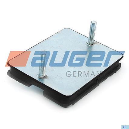 Отбойник рессоры DAF SEM Lastik 15433