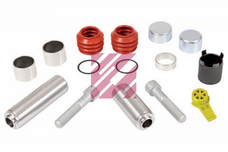 Р/к суппорта HALDEX Modul T направл. EXOVO 33024E Р/к суппорта HALDEX Modul T направл. EXOVO 33024E
