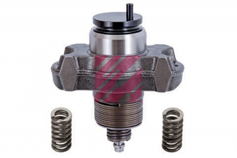 РМК механизма самоподвода WABCO MAXX22T (7781447) EXOVO 34161E РМК механизма самоподвода WABCO MAXX22T (7781447) EXOVO 34161E