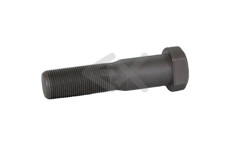Шпилька кол переднего колеса MAZ М22х1,5х80/95 EXOVO 12000E Шпилька кол переднего колеса MAZ М22х1,5х80/95 EXOVO 12000E