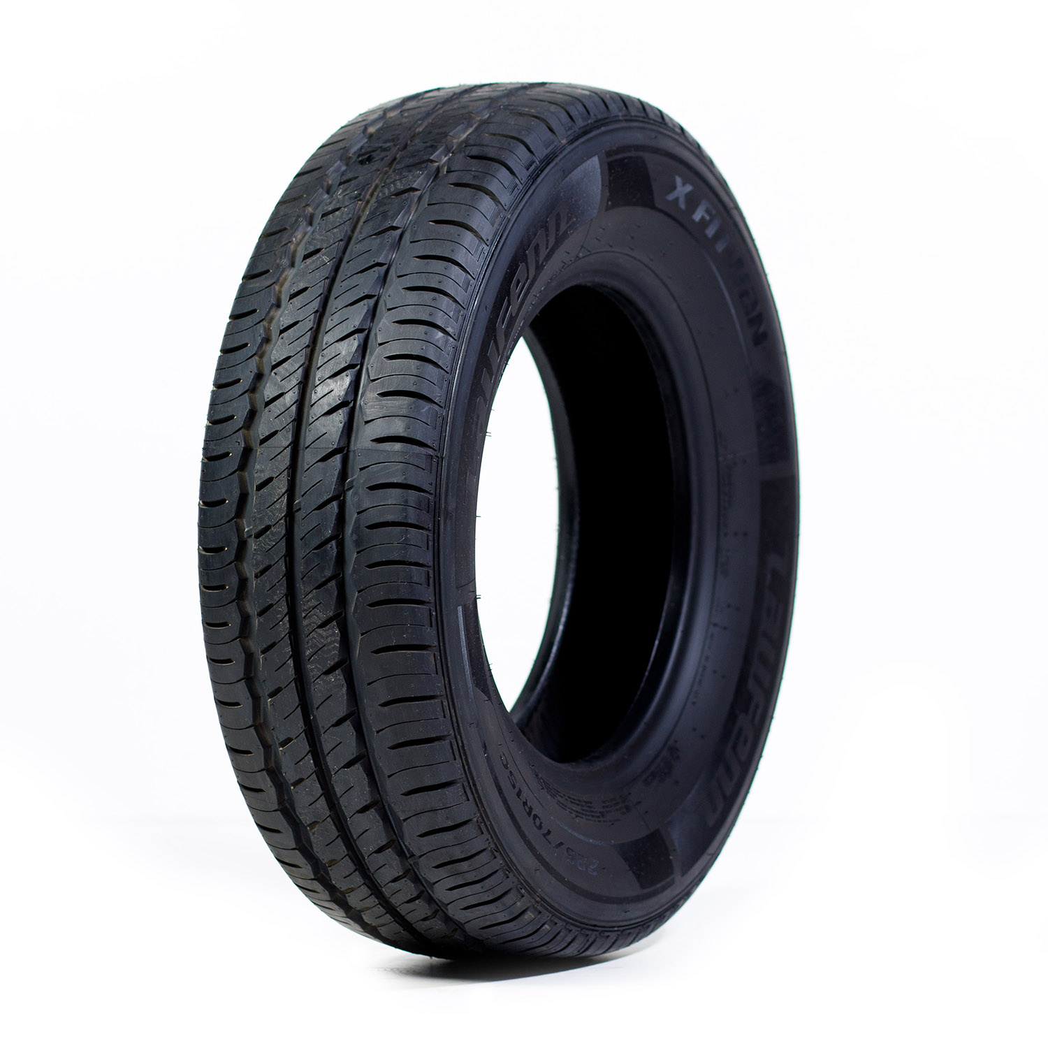 R14 165/70 C Laufenn (Hankook) X-FIT Van (LV01) 89/87R