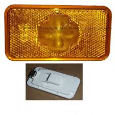 Фонарь габаритный (24v led) SK498000401