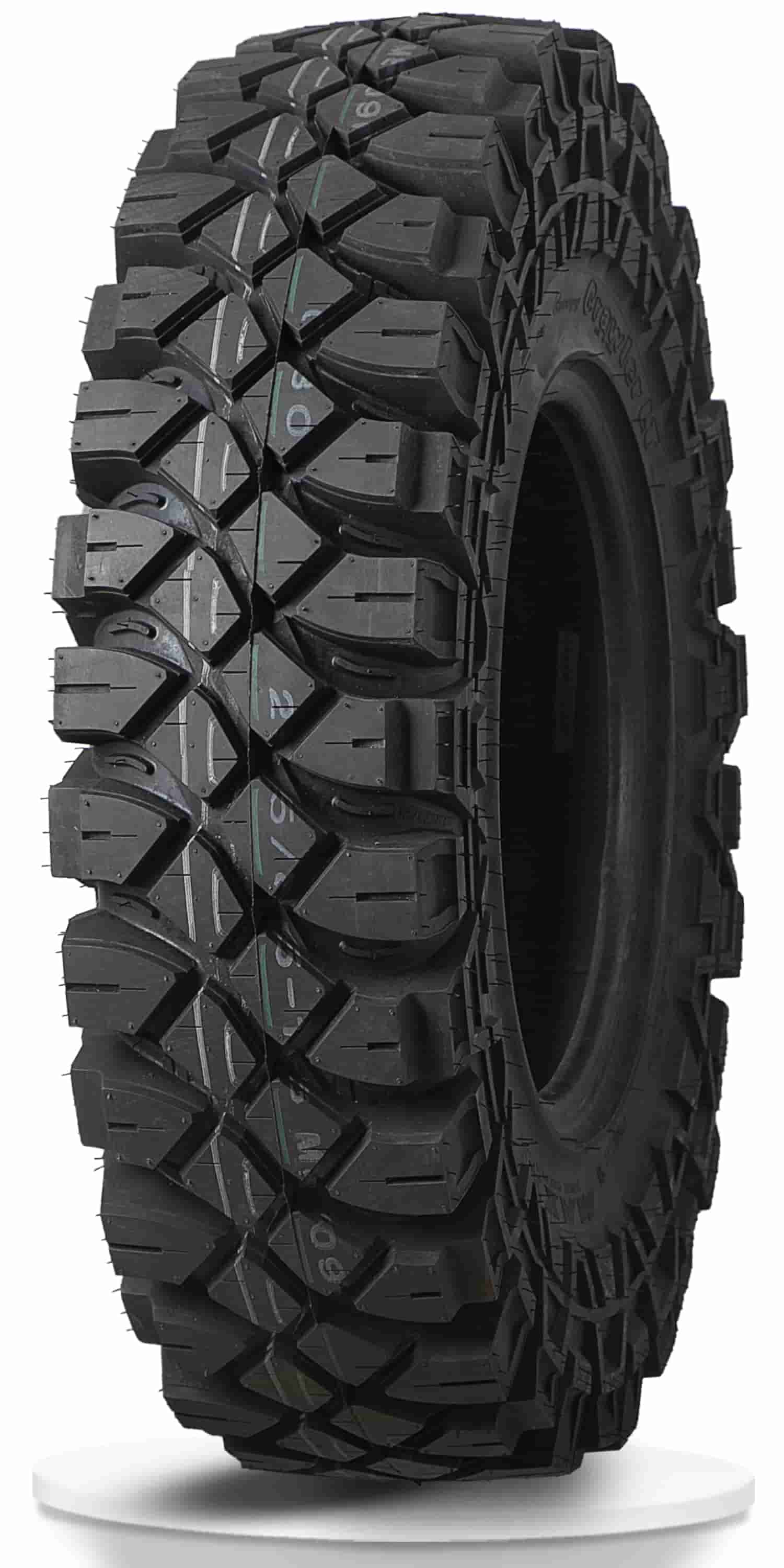 R16 255/85 Maxxis M-8090 LT 104K