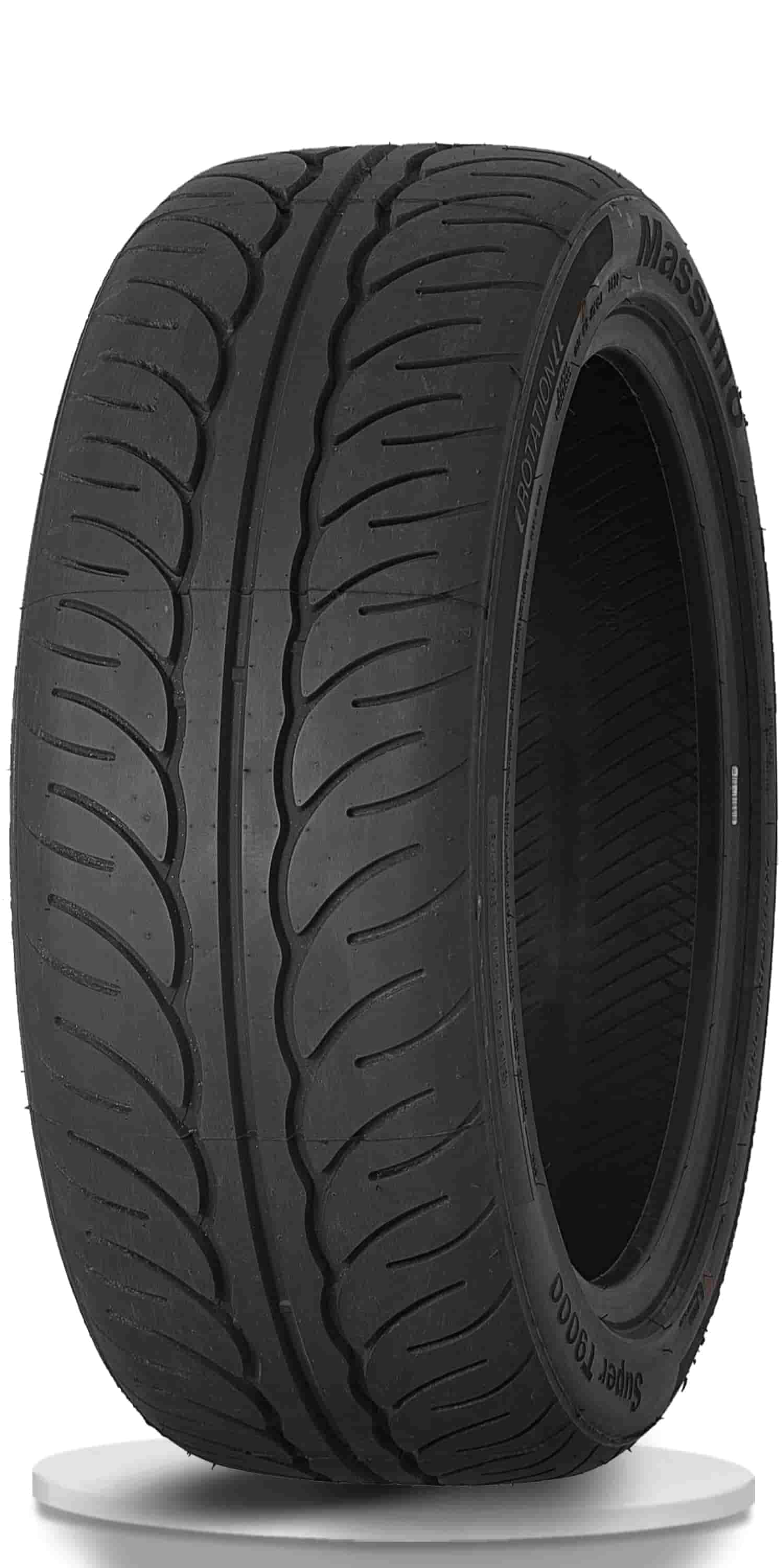 R18 255/50 Massimo SUPER T9000 102W