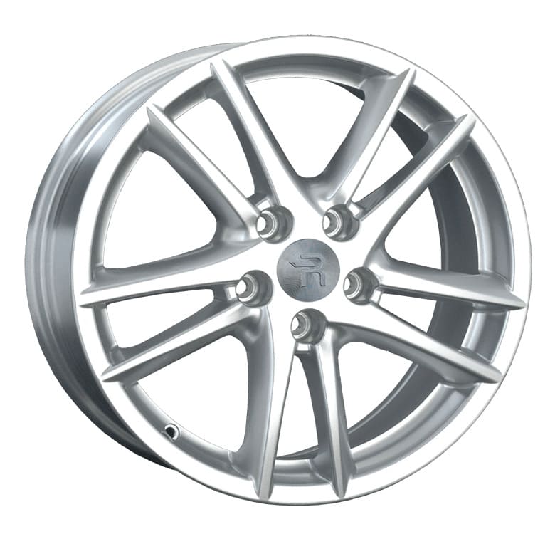 Диск литой 7.0x17 5x114.3 ET35 dia 60.1 Replay TY109 S