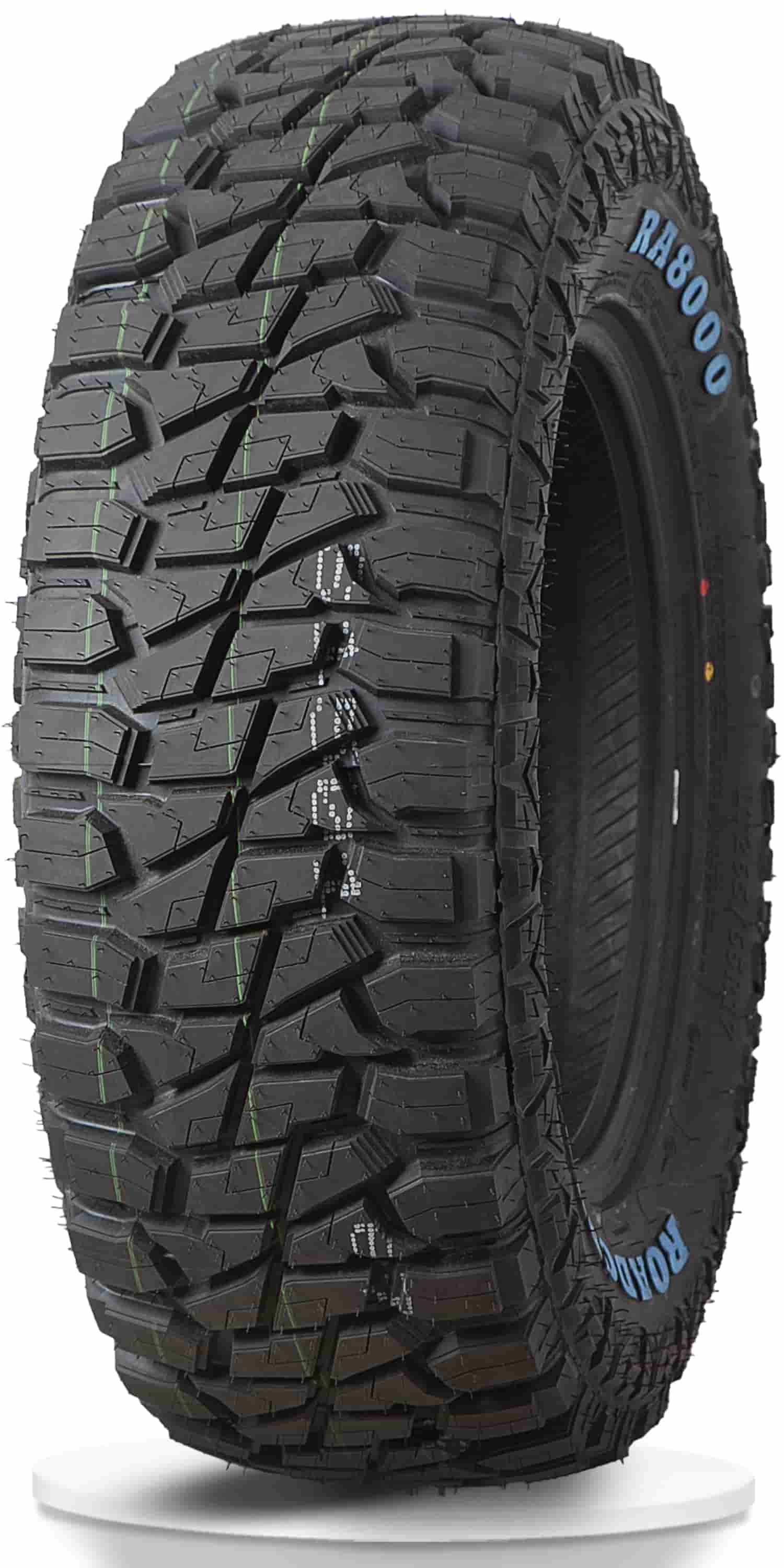 R18 265/65 Roadcruza RA8000 122/119Q