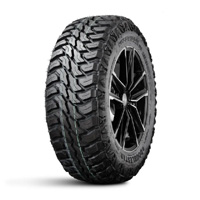 R16 245/75 Doublestar WILDTIGER T01 114/111N