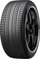 R22 285/40 Yokohama V35A 110V