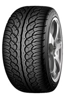 R20 285/50 Yokohama Parada Spec-2 PA02 112V