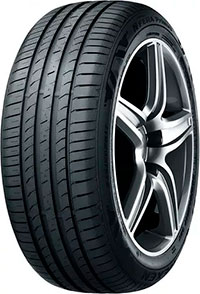 R20 235/55 Nexen N'Fera Primus QX XL 105W