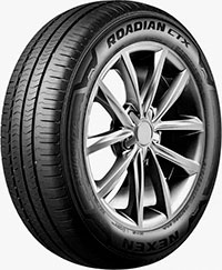 R18 235/55 Nexen ROADIAN CTX XL 104H R18 235/55 Nexen ROADIAN CTX XL 104H