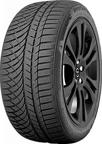 R16 205/55 Kumho WP72 94V