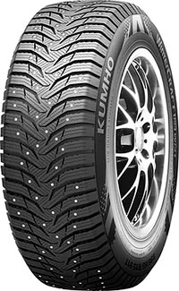 R19 235/35 Kumho WI31 XL 91T