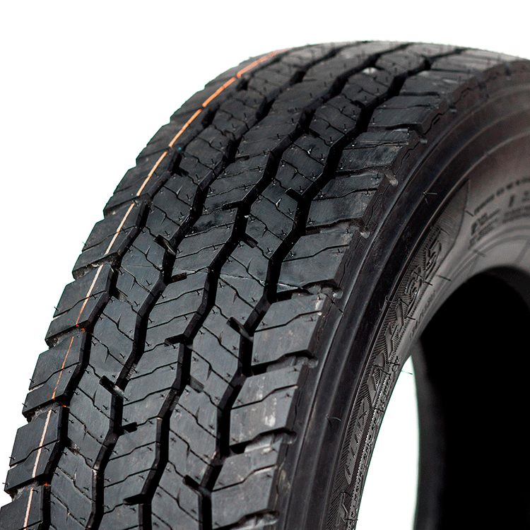 Автошина R17.5 LT 8.50 Hankook DH35 12 P.R. TL (Made in Korea) Автошина R17.5 LT 8.50 Hankook DH35 12 P.R. TL (Made in Korea)