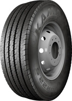 R19.5 245/70 Kama NF 202 - TL R19.5 245/70 Kama NF 202 - TL