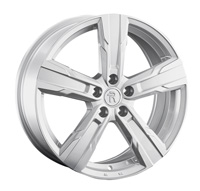 Диск литой 7.5x19 5x112 ET32 dia 66.6 Replay MR219(B) SF Диск литой 7.5x19 5x112 ET32 dia 66.6 Replay MR219(B) SF