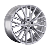 Диск литой 8.0x18 5x114.3 ET45 dia 60.1 Replay LX107 S