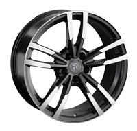 Диск литой 8.0x18 5x114.3 ET30 dia 60.1 Replay LX230 MGMF Диск литой 8.0x18 5x114.3 ET30 dia 60.1 Replay LX230 MGMF