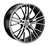 Диск литой 8.5x20 5x114.3 ET45 dia 67.1 Replay MZ157 GMF