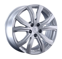 Диск литой 8.0x18 5x112 ET37.5 dia 66.6 Replay MR274 S Диск литой 8.0x18 5x112 ET37.5 dia 66.6 Replay MR274 S