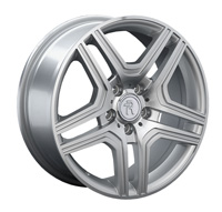Диск литой 8.5x19 5x112 ET42 dia 66.6 Replay MR67 SF Диск литой 8.5x19 5x112 ET42 dia 66.6 Replay MR67 SF