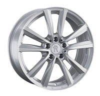 Диск литой 7.5x18 5x112 ET40 dia 66.6 Replay MR221 SF Диск литой 7.5x18 5x112 ET40 dia 66.6 Replay MR221 SF