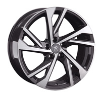 Диск литой 8.0x18 5x114.3 ET50 dia 60.1 Replay TY382 GMF Диск литой 8.0x18 5x114.3 ET50 dia 60.1 Replay TY382 GMF