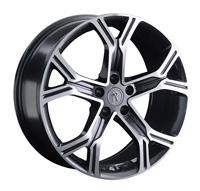 Диск литой 8.5x19 5x112 ET28 dia 66.6 Replay VV296 GMF Диск литой 8.5x19 5x112 ET28 dia 66.6 Replay VV296 GMF