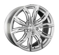 Диск литой 8.0x18 5x112 ET40 dia 73.1 LS 750 SF Диск литой 8.0x18 5x112 ET40 dia 73.1 LS 750 SF