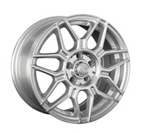 Диск литой 6.5x15 4x100 ET40 dia 60.1 LS 785 SF Диск литой 6.5x15 4x100 ET40 dia 60.1 LS 785 SF
