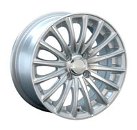 Диск литой 7.5x17 5x112 ET45 dia 73.1 LS 804 SF Диск литой 7.5x17 5x112 ET45 dia 73.1 LS 804 SF