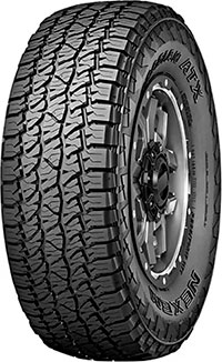 R17 245/75 Nexen ROADIAN ATX 112S