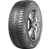 R20 255/55 Ikon (Nokian Tyrеs) Autograph Snow 3 SUV XL 110R