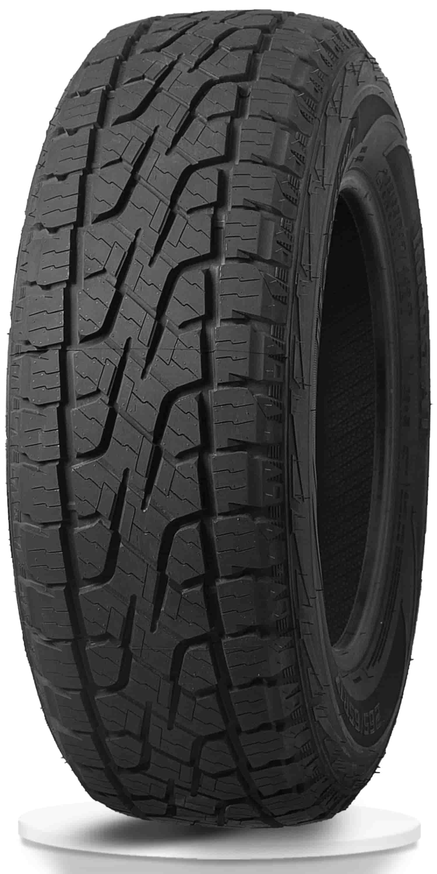 R16 255/70 Massimo ROCCIA AT 111T