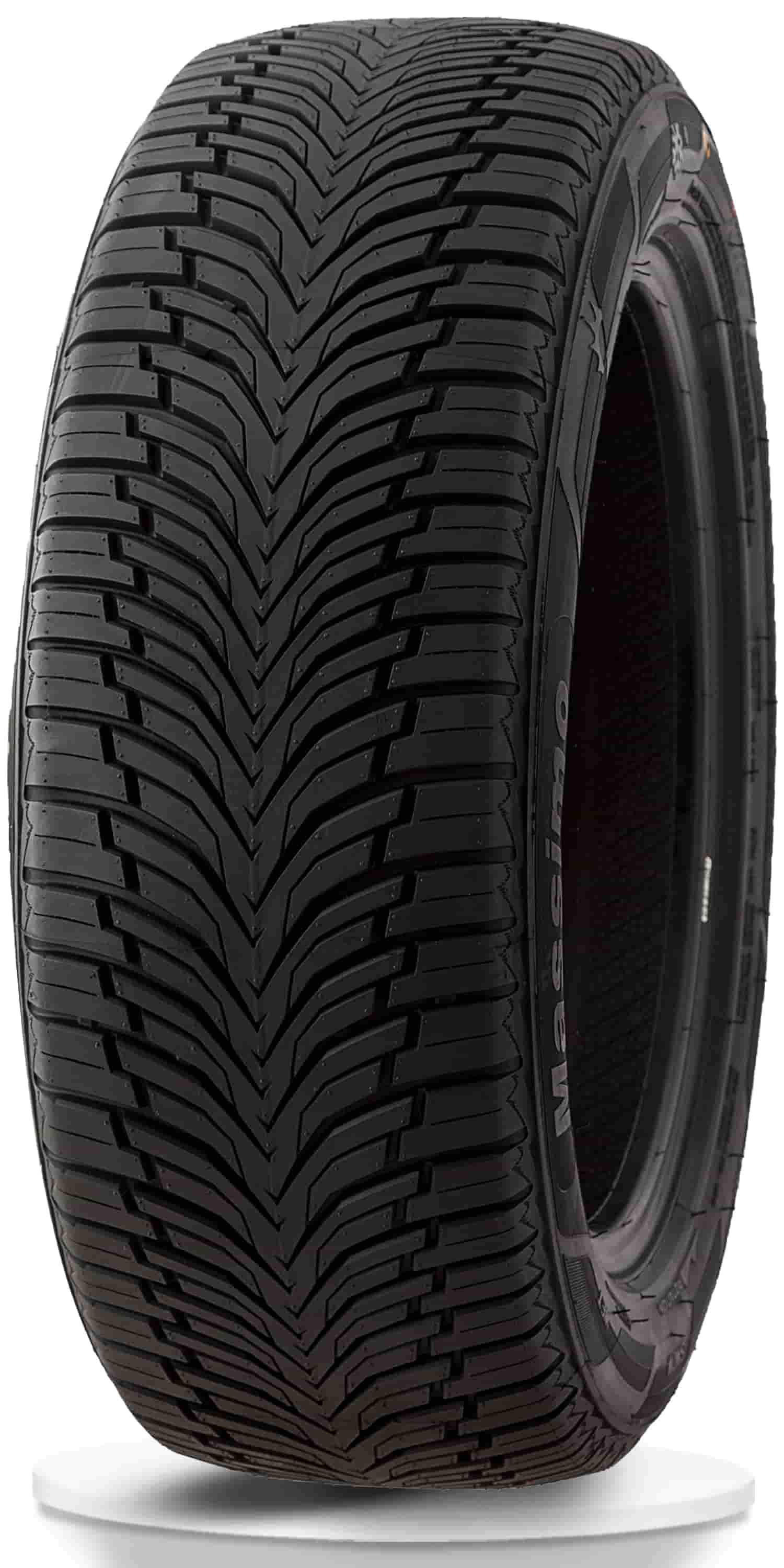 R17 225/45 Massimo CROSS SEASON CS4 94V